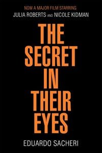 Produktbild: The Secret in Their Eyes