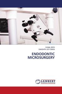 Produktbild: Endodontic Microsurgery