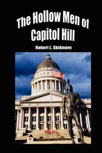 Produktbild: The Hollow Men of Capitol Hill