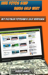 Produktbild: Geldmaschine Digitalkamera
