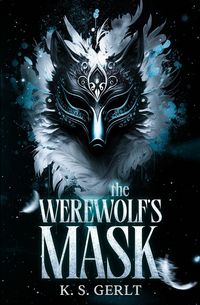 Produktbild: The Werewolf's Mask