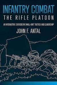 Produktbild: Infantry Combat