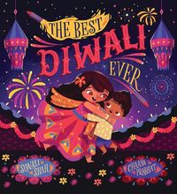 Produktbild: The Best Diwali Ever