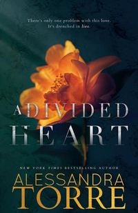 Produktbild: A Divided Heart