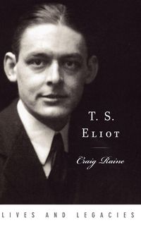 Produktbild: T. S. Eliot