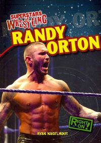 Produktbild: Randy Orton