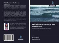Produktbild: Veiligheidsevaluatie van zeewieren