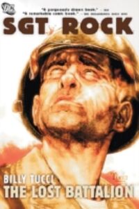 Produktbild: Sgt. Rock