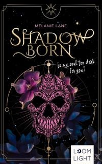 Produktbild: Shadowborn