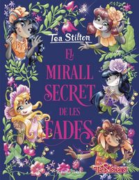 Produktbild: El mirall secret de les fades