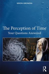 Produktbild: The Perception of Time