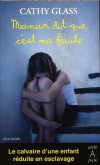 Produktbild: Maman dit que c'est ma faute