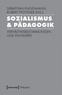 Produktbild: Sozialismus & P&auml;dagogik
