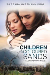 Produktbild: Children of the Coloured Sands