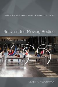 Produktbild: Refrains for Moving Bodies