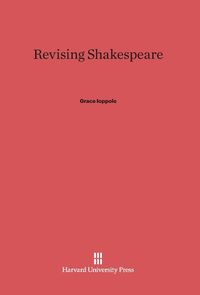 Produktbild: Revising Shakespeare