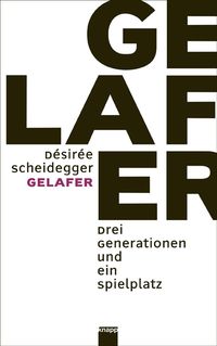 Produktbild: Gelafer