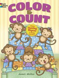 Produktbild: Color & Count First Edition Fi