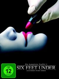 Bild vom Artikel Six Feet Under - Staffel 1  [5 DVDs] vom Autor Michael C. Hall