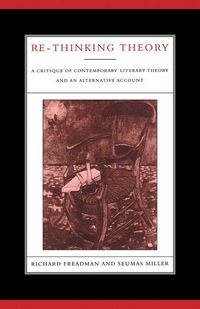 Produktbild: Re-Thinking Theory