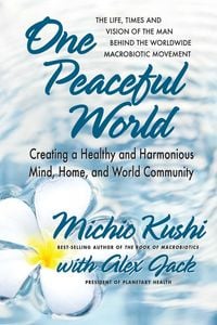 Produktbild: One Peaceful World