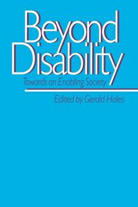 Produktbild: Beyond Disability
