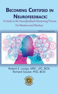 Produktbild: Becoming Certified in Neurofeedback