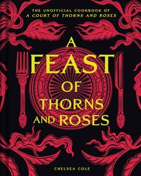 Produktbild: A Feast of Thorns and Roses