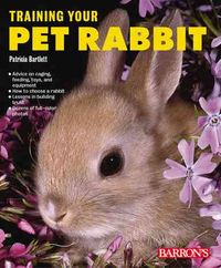 Produktbild: Training Your Pet Rabbit Training Your Pet Rabbit