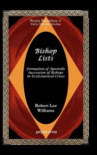 Produktbild: Bishop Lists
