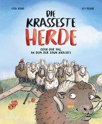 Produktbild Die krasseste Herde