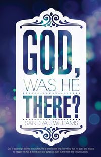 Produktbild: God, Was He There?