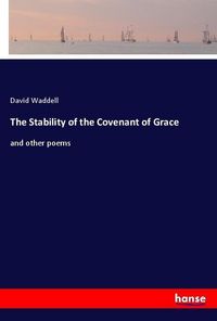 Produktbild: The Stability of the Covenant of Grace