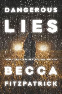 Produktbild: Dangerous Lies