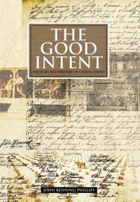 Produktbild: The Good Intent