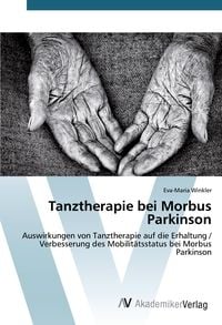 Produktbild: Tanztherapie bei Morbus Parkinson