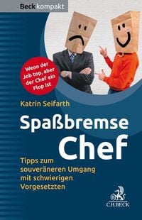 Produktbild: Spa&szlig;bremse Chef