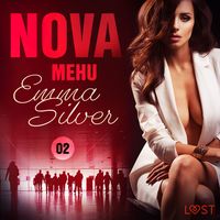 Produktbild: Nova 2: Mehu - eroottinen novelli