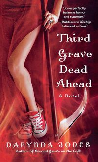 Produktbild: Third Grave Dead Ahead
