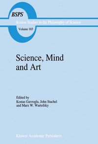 Produktbild: Science, Mind and Art