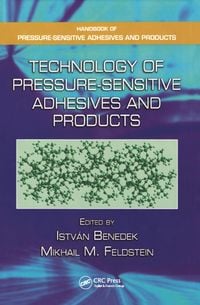 Produktbild: Technology of Pressure-Sensitive Adhesives and Products
