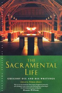 Produktbild: The Sacramental Life