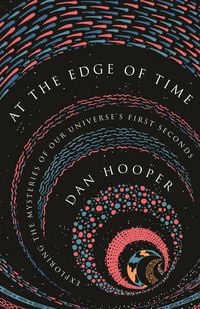 Produktbild: At the Edge of Time