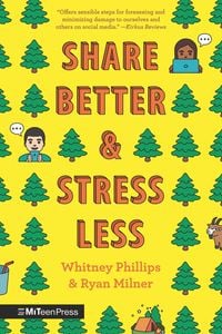 Produktbild: Share Better and Stress Less
