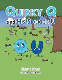 Produktbild: Quirky Q and His Sidekick U