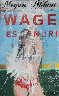 Produktbild: Wage es nur!