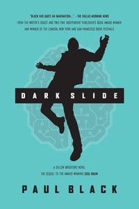 Produktbild: Dark Slide