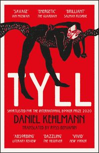 Produktbild: Tyll