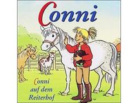Produktbild: 12: Conni Auf Dem Reiterhof