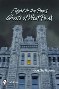 Produktbild: Fright to the Point: Ghosts of West Point